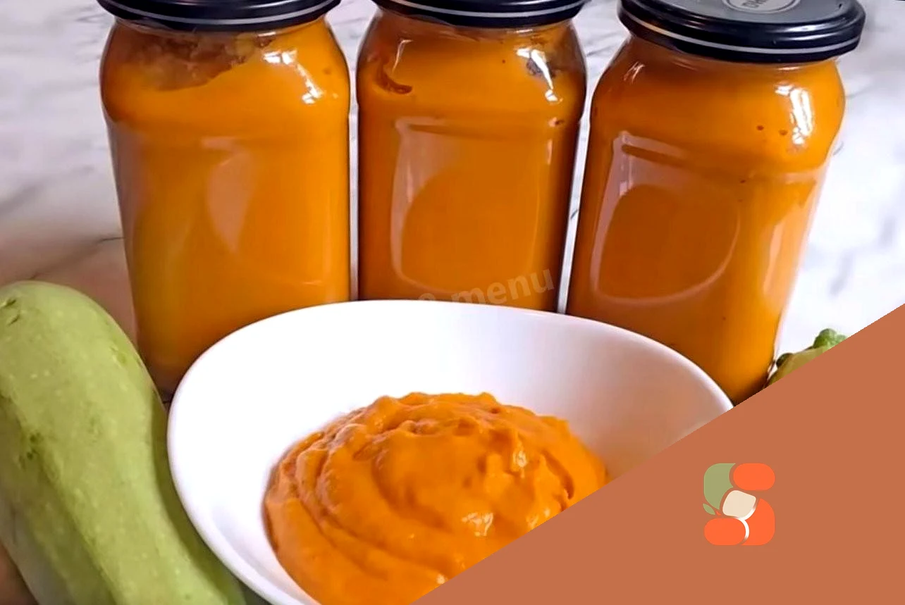 Кабачковая икра через мясорубку без помидор