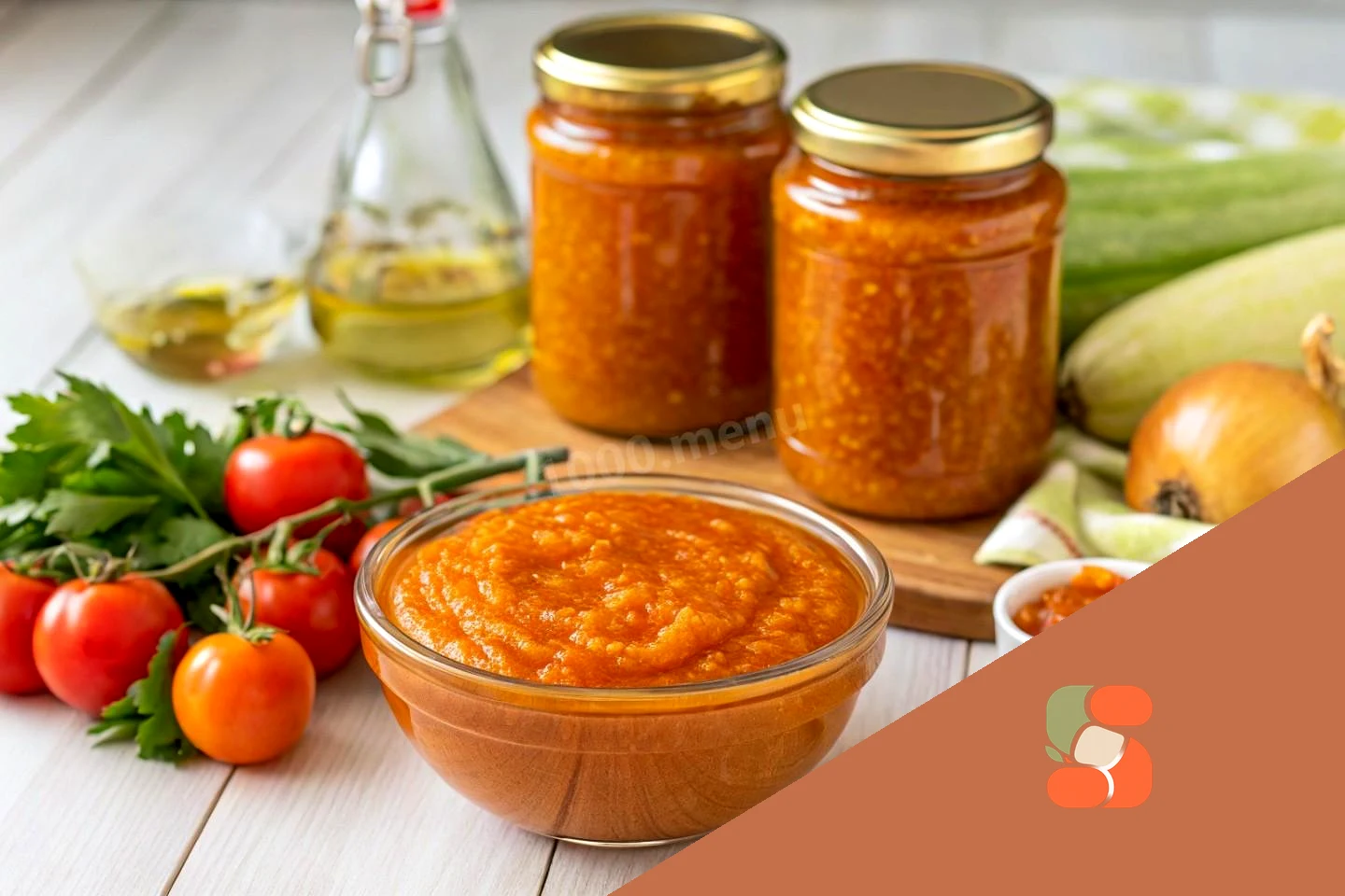 Кабачковая икра простая через мясорубку без чеснока