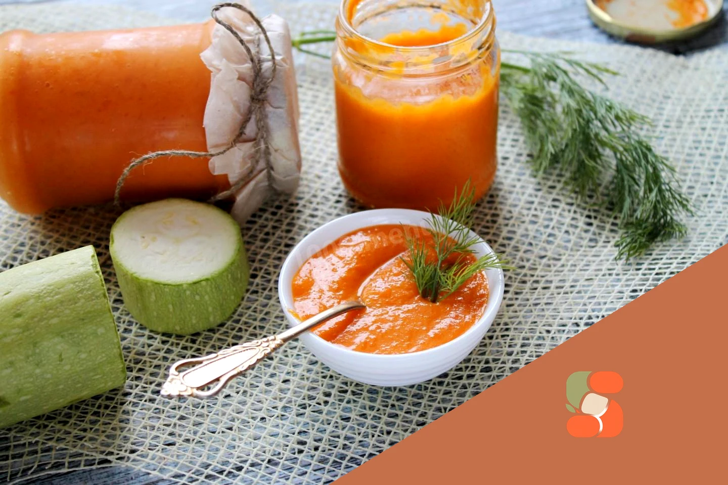 Кабачковая икра с болгарским перцем через мясорубку