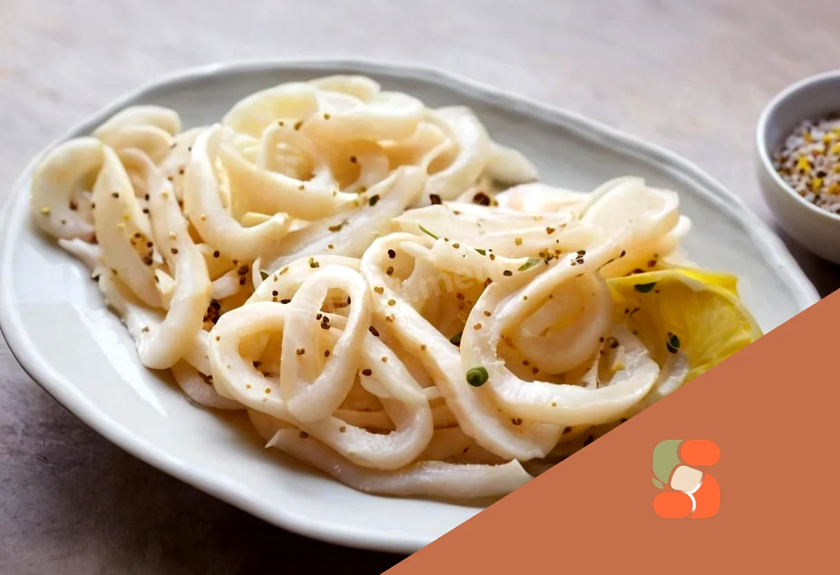 Кальмари сувід