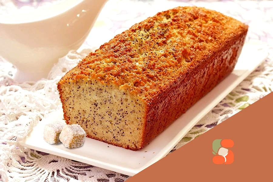 Манник с маком на молоке в духовке