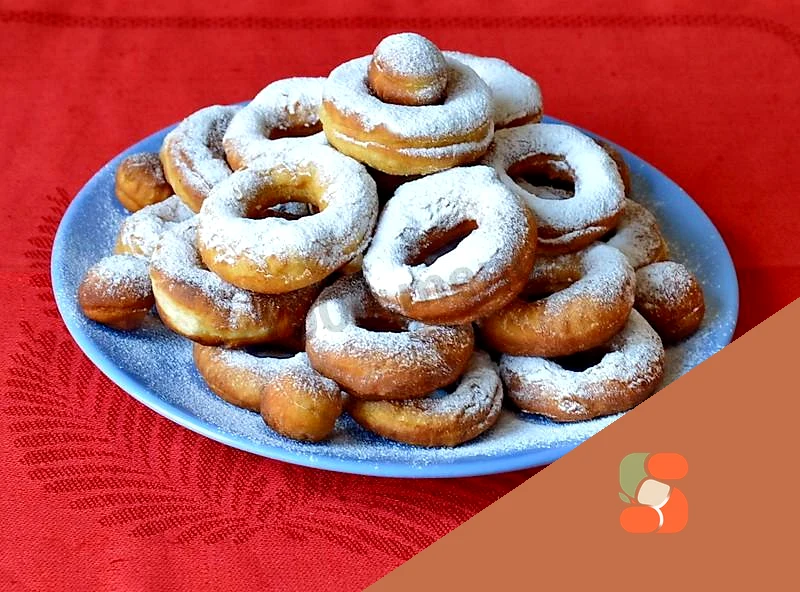 Московські пончики