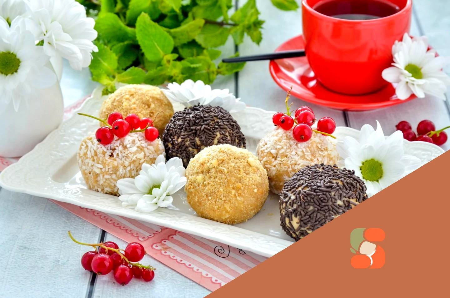 Тістечко без випічки з печива