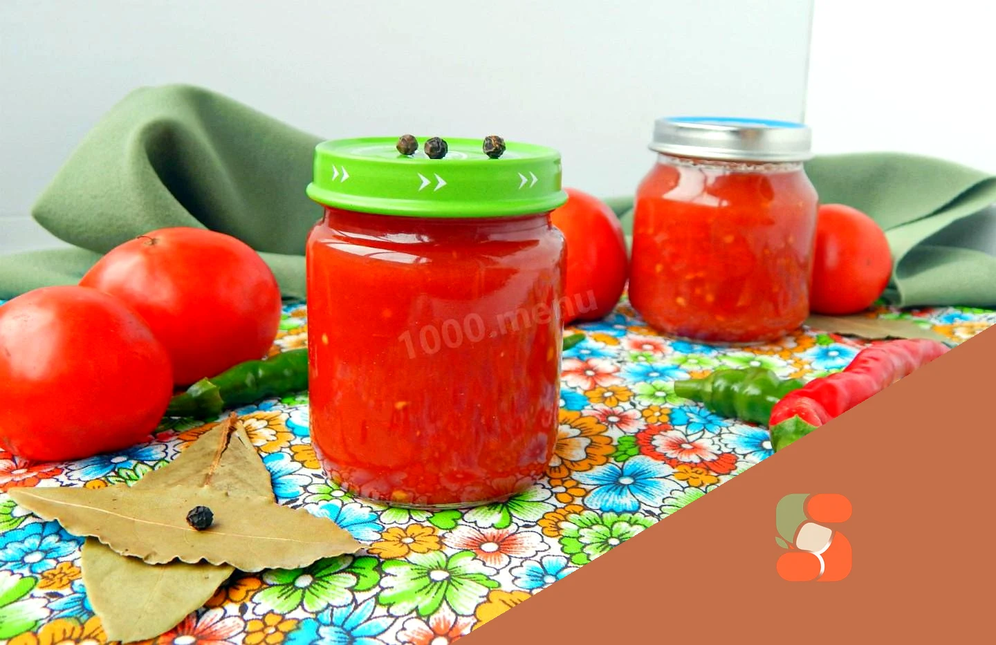 Томатный сок через мясорубку на зиму