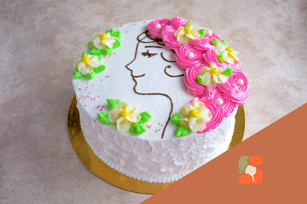 торт Ніжний