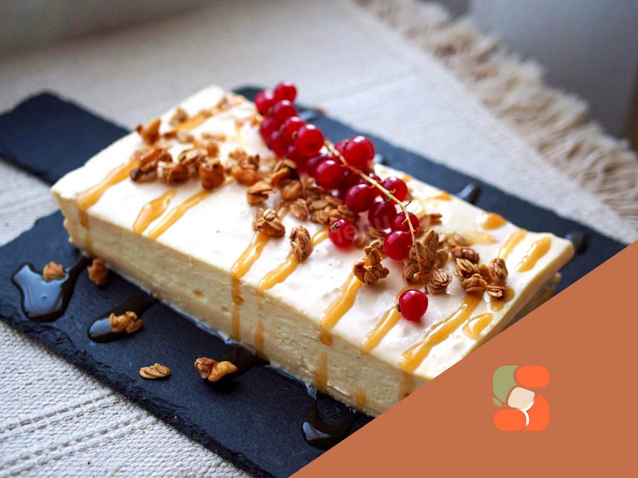 Сирна запіканка в хлібопічці