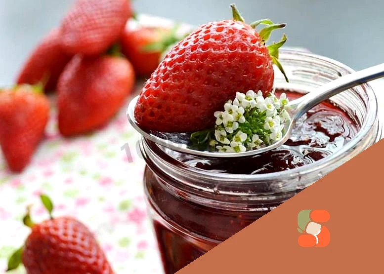 Варення з вікторії на зиму п'ятихвилинка