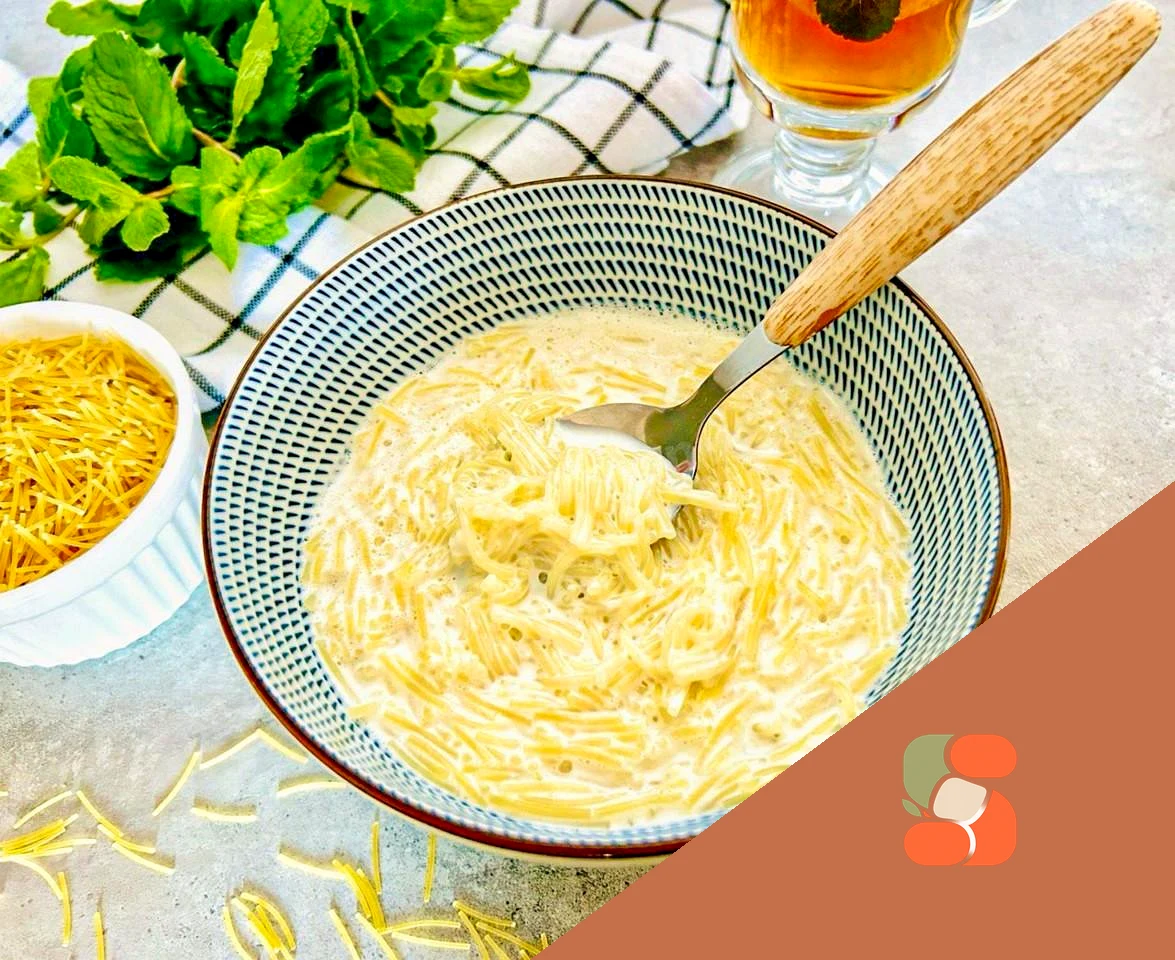 Вермішельова каша