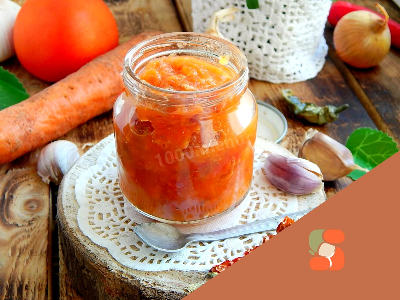 Икра из моркови через мясорубку
