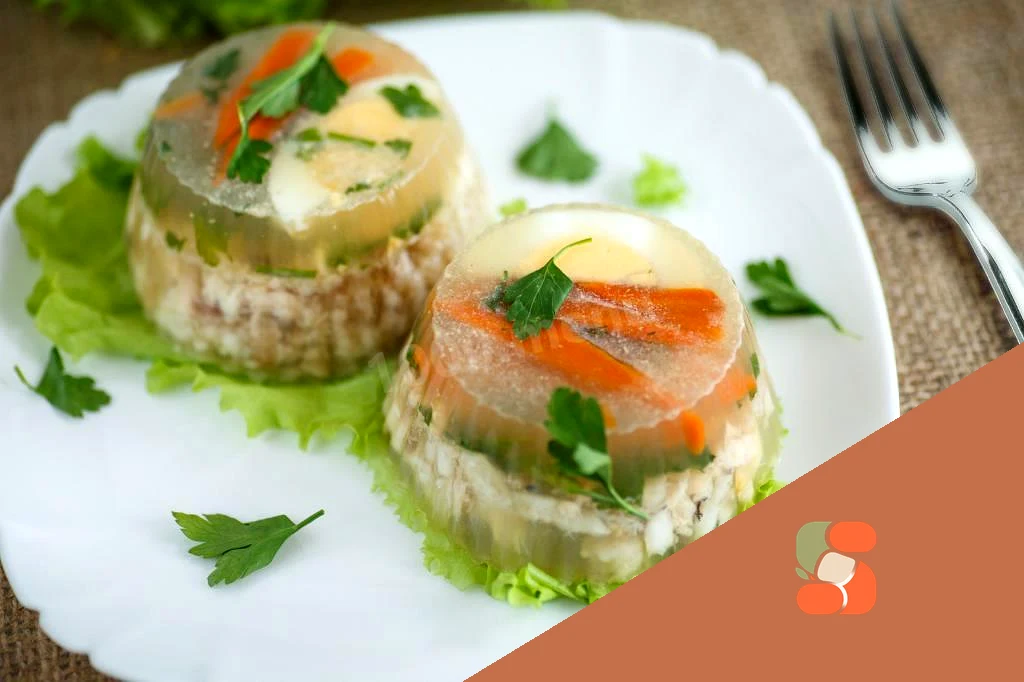 Заливне з окуня