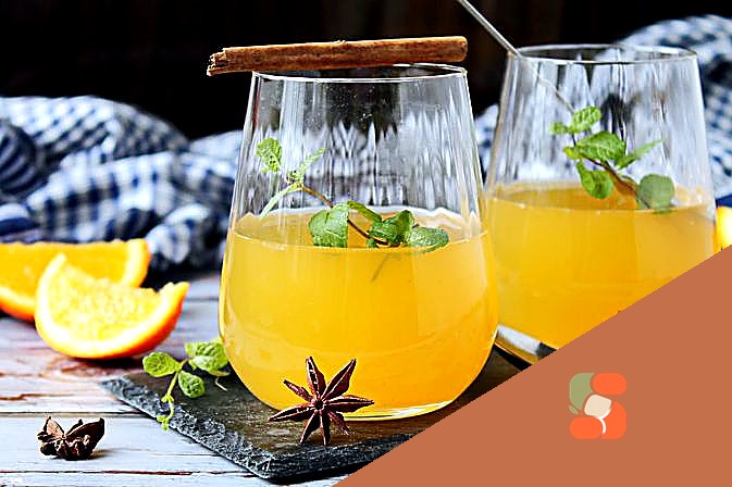 Теплий квасоляний салат з грибами та горіхами