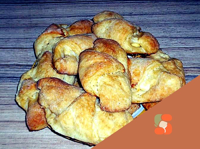 Пікантна новорічна закуска «Ялинка»