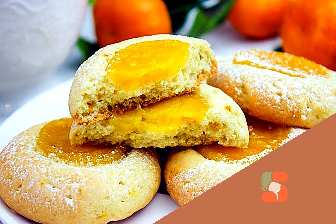 Печериці, фаршировані полентою