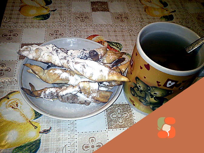 Пекучий морквяний салат з огірком та селерою