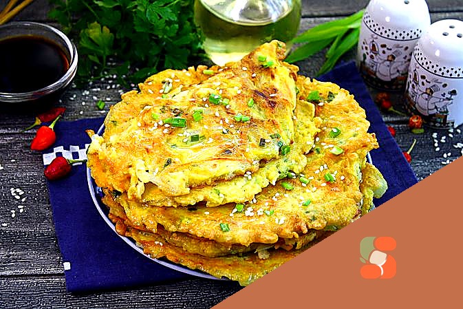 Салат "Буніто"