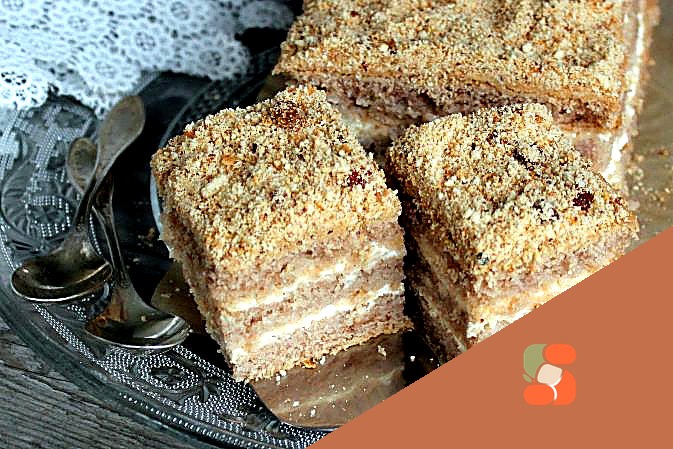 Різдвяна кутя з пшениці