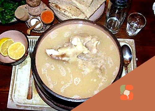 Желе із червоної смородини