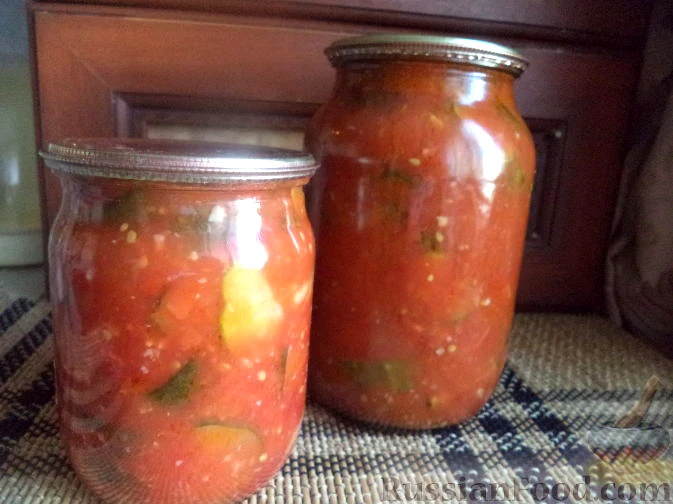 Салат «Огірочник»