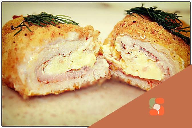 Мариновані кабачки (простий спосіб)