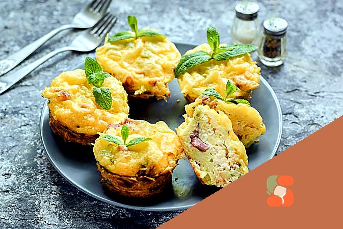 Окрошка на основі тана