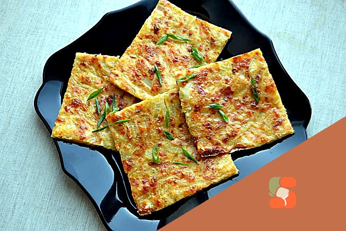 Окрошка з грибами, на сироватці