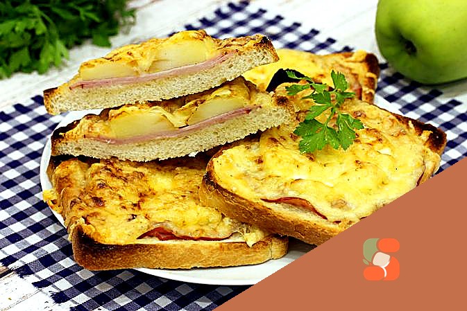 Окрошка м'ясна на кефірі