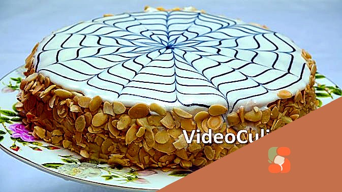 Запіканка з пшоняної каші з курячим фаршем та грибами