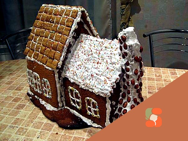 Гарбузова каша з рисом та горіхами