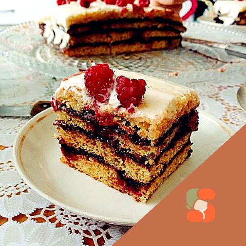 Булгур з гарбузом і квасолею