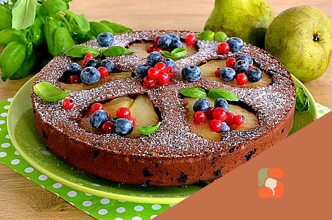 Строкатий літній салат