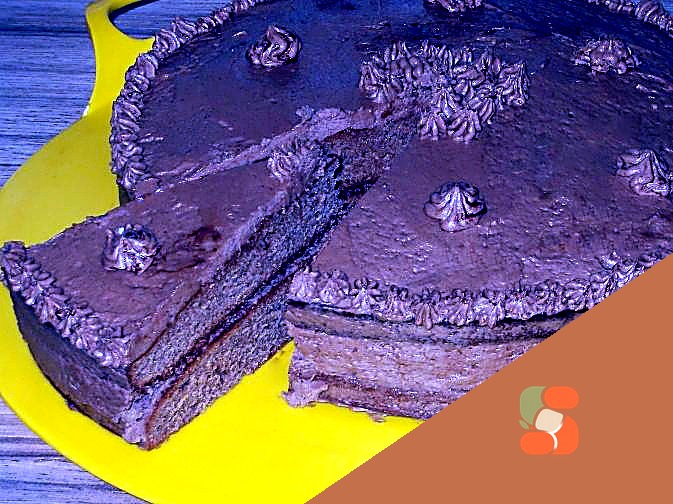 Листковий салат "Гамбургер" або "Кульбаба"