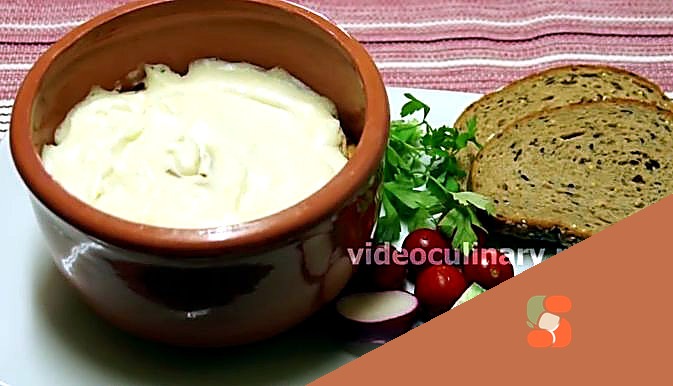 Салат "Помаранчевий настрій"