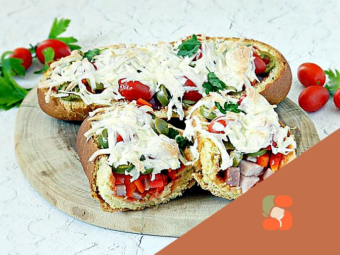 Лососевий "крем"