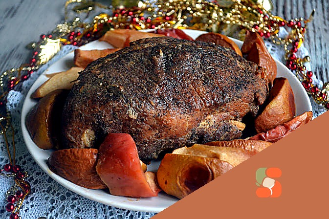 Консервований салат із рисом