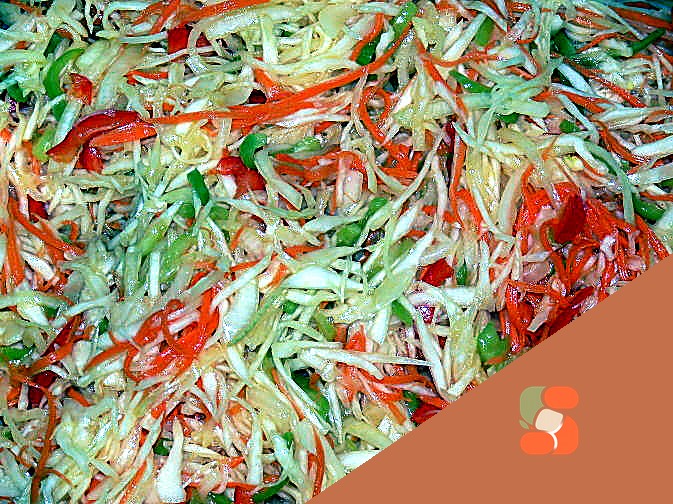 Різдвяний гарбузовий кекс з горіхами, журавлиною та апельсинами