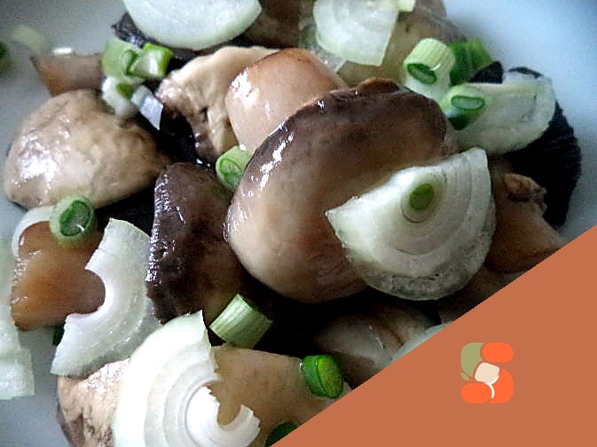 Рулет "Баунті"