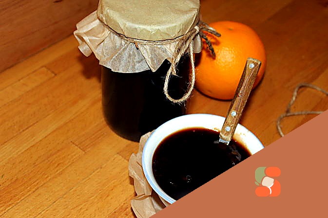 Желейні рулетики