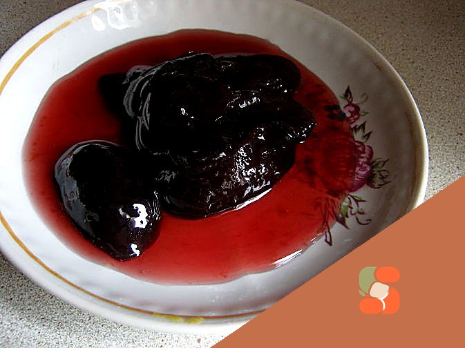 Варення з моркви з лимоном