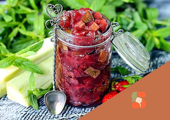 Домашня аджика на зиму