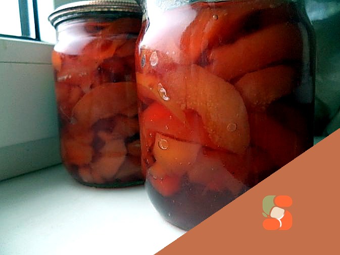 Амброзія із житнього хліба