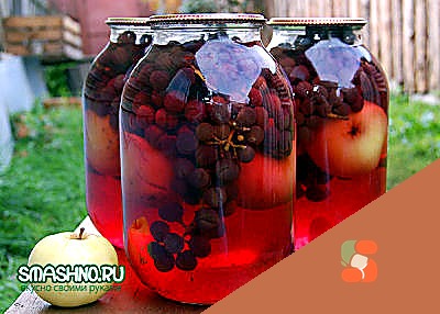 Кекси зі сливами