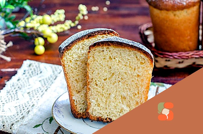 Торт Наполеон