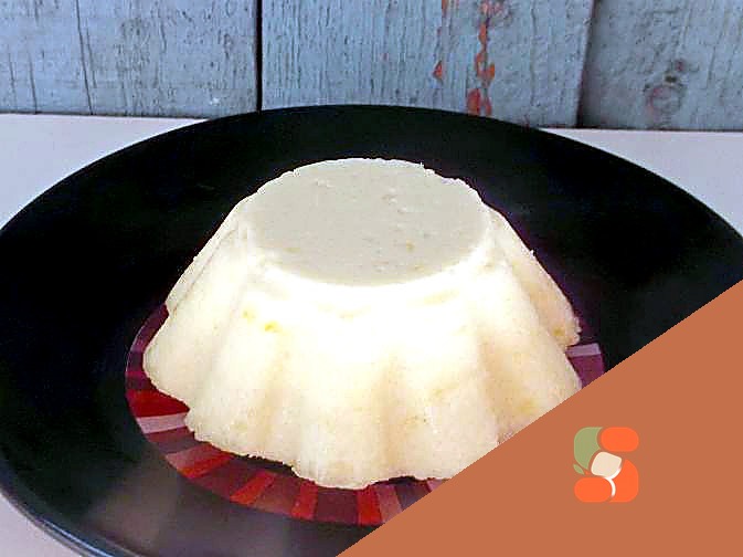 Пшоняна каша з картоплею та морквою