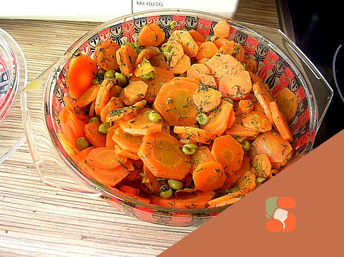 М'ясний пиріг з полентою, або Запіканка з фаршем та кукурудзяною кашею