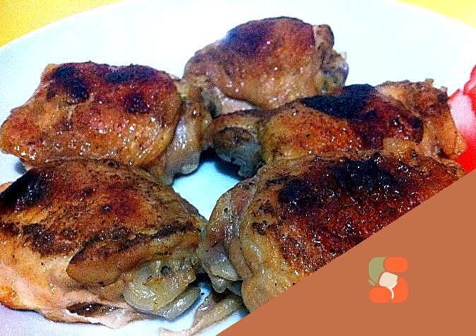 Гречана каша розсипчаста (в'язка, рідка)