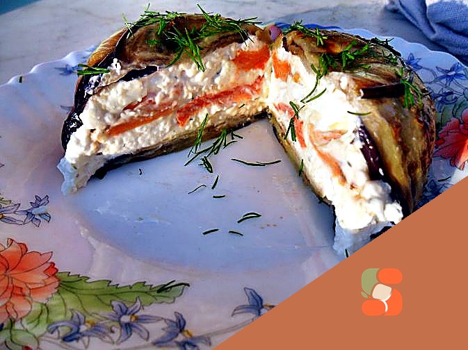 Зелений гаспачо