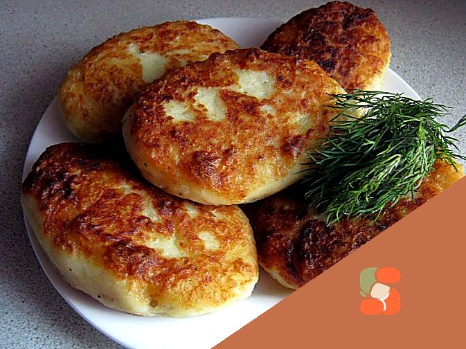 Тісто для бешбармак