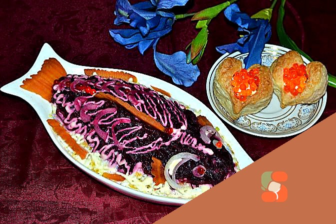 Торт з лаваша з вишнею та кремом зі сметани, згущеного молока та какао