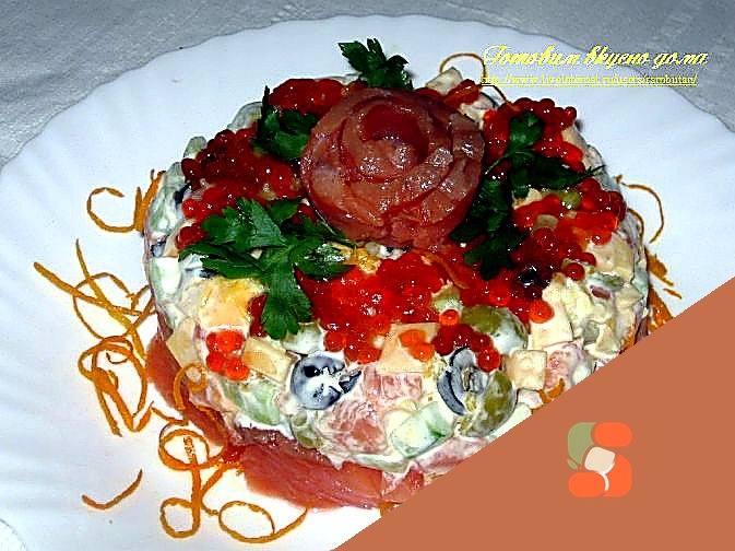 Смородиновий курд