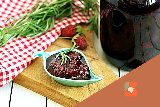 Спрінг-роли з копченою куркою